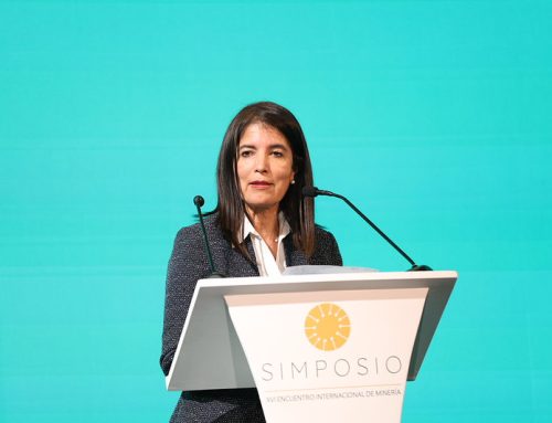 XVI SIMPOSIO: SNMPE pide estabilidad jurídica y visión país para impulsar inversión minera y energética en el Perú