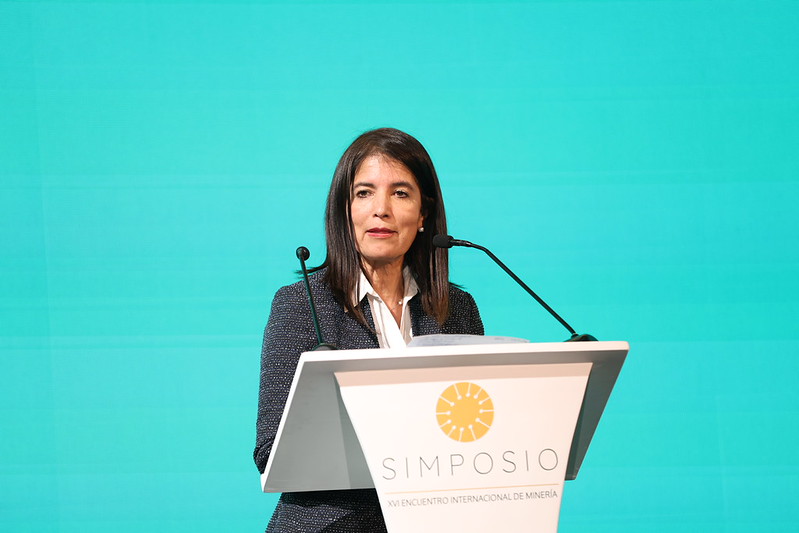 XVI SIMPOSIO: SNMPE pide estabilidad jurídica y visión país para impulsar inversión minera y energética en el Perú