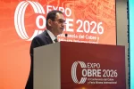 Karim Batallanos, gerente general de Compañía Minera Antapaccay