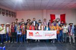 Las Bambas y la Municipalidad Distrital de Ccapacmarca