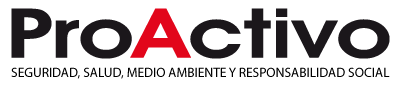 Revista ProActivo Logo