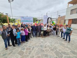 MIDAGRI y Southern Perú promueven crecimiento ganadero en Islay