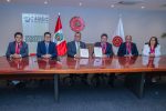 MINEM, CAREC y CIP Lima