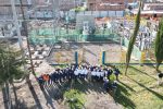 MINEM, subestación eléctrica de Chupaca