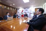 MINEM y H2 Perú