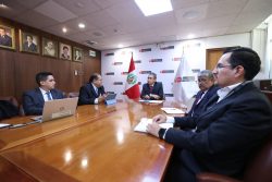 MINEM y H2 Perú impulsan proyectos de hidrógeno verde para acelerar la transición energética