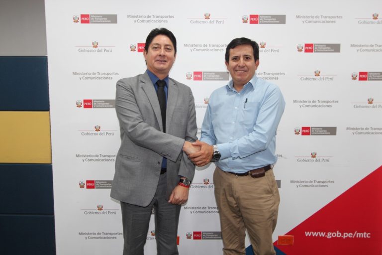 MTC impulsa proyecto vial para Abancay