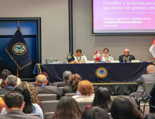MINEM impulsa más oportunidades para mujeres en minería y sectores estratégicos del Perú