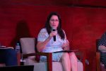 Mayra Figueroa, viceministra de Minas