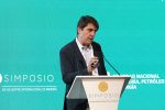 Carlos Batlle en XVI SIMPOSIO