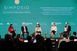 XVI SIMPOSIO: Sector minero evalúa acciones para acelerar inversiones sostenibles