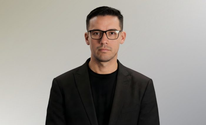 Nicolás Zevallos, director de Asuntos Públicos del ICEV
