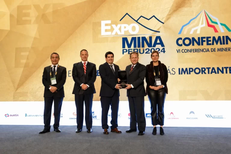 Premio Legado Expomina