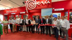 PROMPERÚ genera US$ 11.9 millones en oportunidades comerciales para proveedores mineros peruanos en Argentina