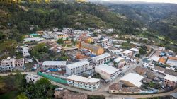 Pan American Silver Shahuindo construye moderno colegio para más de 280 estudiantes en Cajabamba
