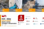 (Perú-China) Rueda de Negocios