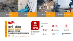CAPECHI organiza rueda de negocios Perú–China para conectar proveedores con grandes empresas