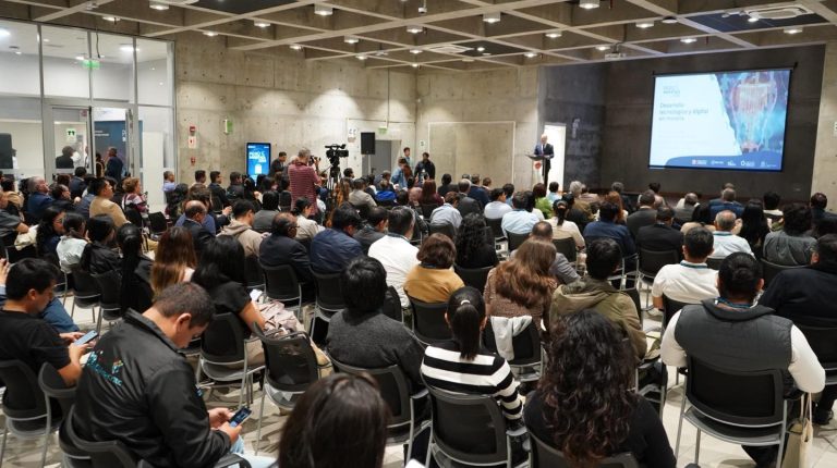 Perú Investiga 2026