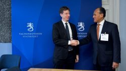 Perú y Finlandia impulsan alianza estratégica en minería e industria satelital