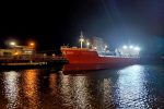 Petroperú exportación de ácido sulfúrico