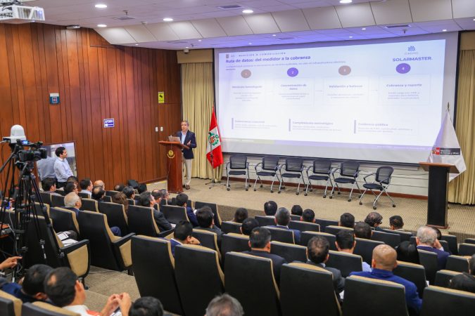 Plan Nacional de Electrificación Rural