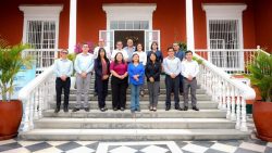 La Libertad inicia actualización de su Plan Regional Exportador alineado a la PNMCE 2040