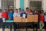 Poderosa impulsa educación digital en La Libertad
