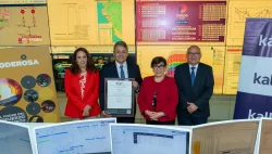Poderosa recibe certificado I-REC por tercer año consecutivo y consolida uso de energía 100% renovable
