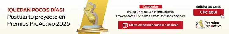 Premios ProActivo 2026 