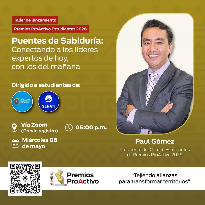 Premios ProActivo