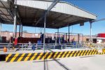 Primaxgas planta de Arequipa