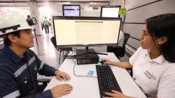 Sunarp impulsa transformación digital del Registro de Derechos Mineros con nuevo sistema web