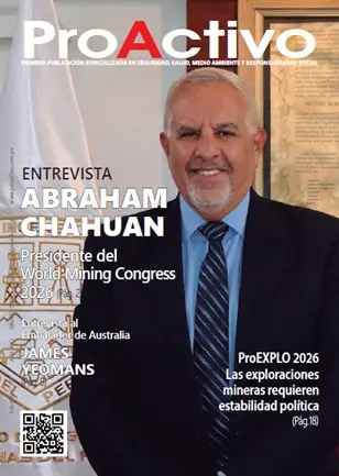 Revista ProActivo - Edicion N° 257