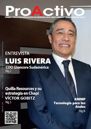 Revista-ProActivo_Edicion-258 Revista-ProActivo_Edicion-258