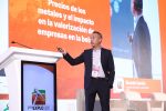 Ricardo Carrión, presidente del directorio y socio fundador de Kallpa