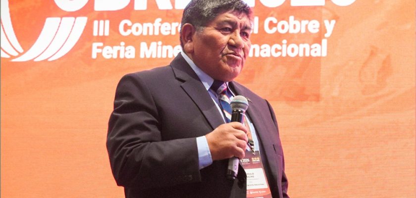 Rómulo Mucho