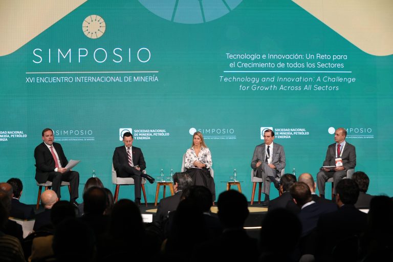 SIMPOSIO Tecnología e innovación
