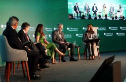 La nueva geopolítica de los minerales críticos y América Latina: líderes regionales gremiales debatirán estrategias en el XVI SIMPOSIO