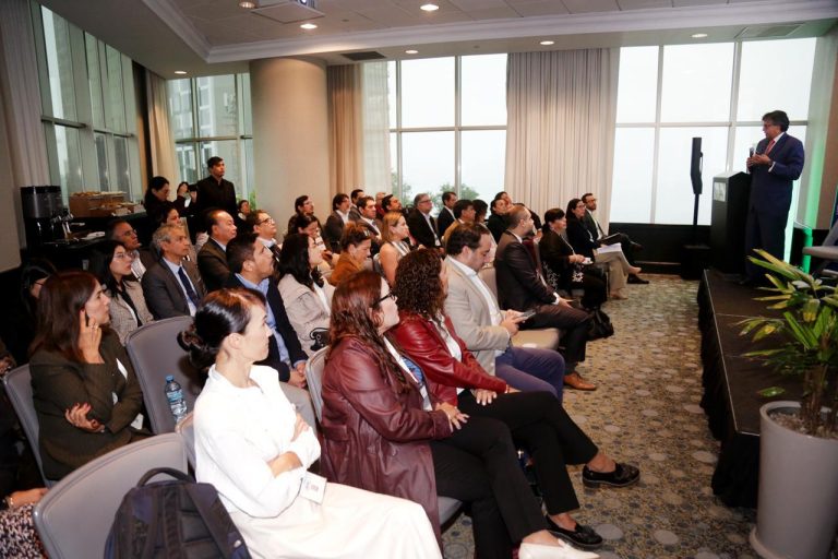 SIMPOSIO – XVI Encuentro Internacional de Minería