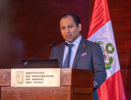Más de 3,500 ingenieros mineros egresan cada año en Perú mientras la industria proyecta déficit global de talentos al 2030
