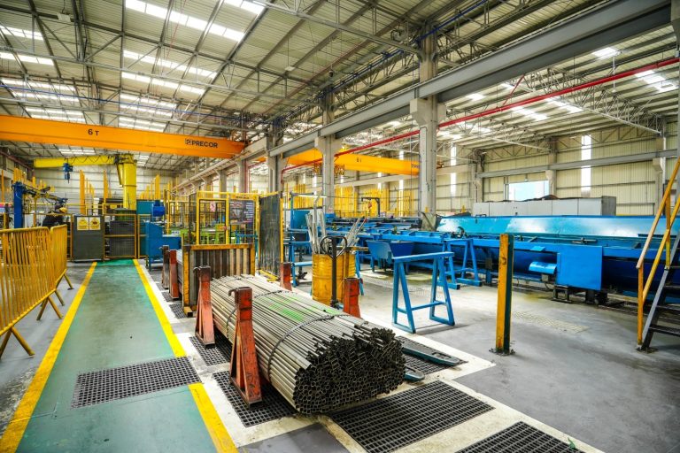 Sistema Nacional de Parques Industriales