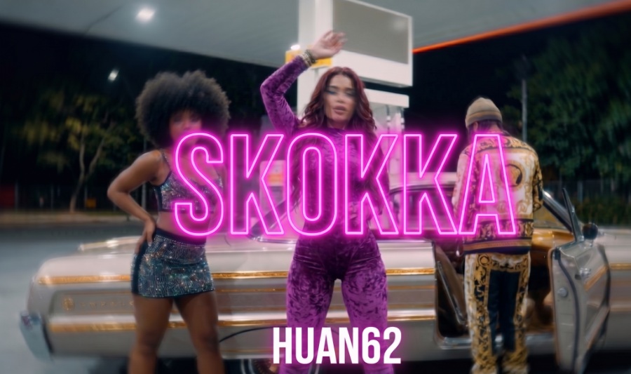 Skokka HUAN62