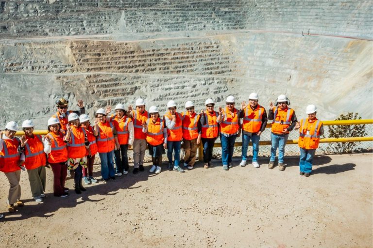 Southern Perú fortalece la educación en Michiquillay
