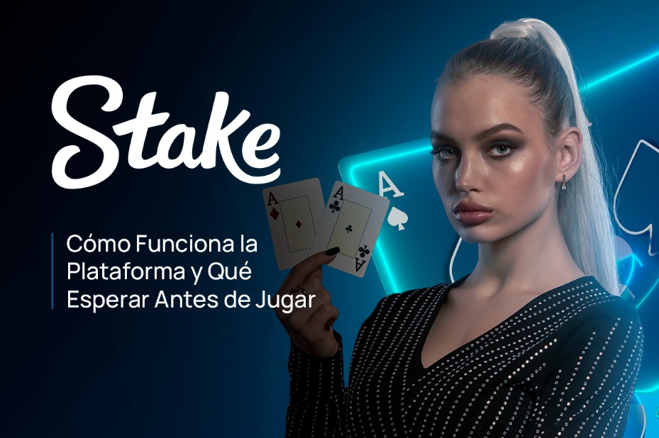 Stake Casino