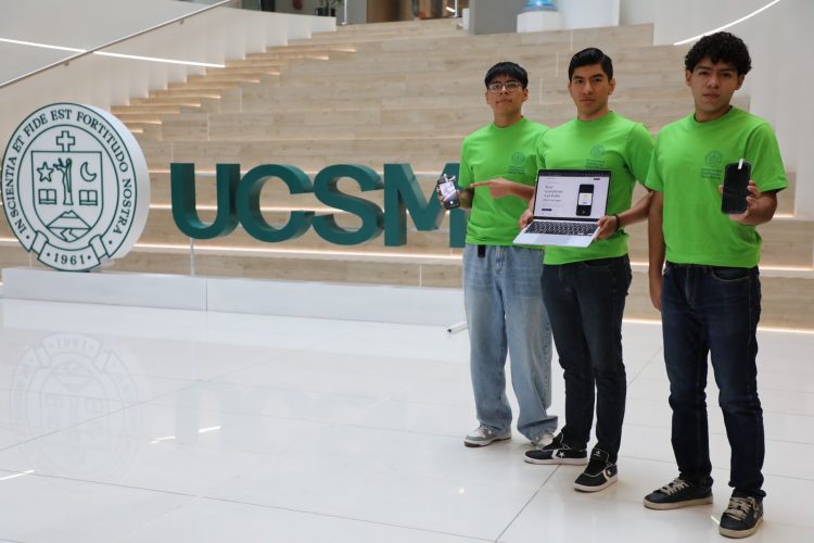 UCSM y HEM.ai