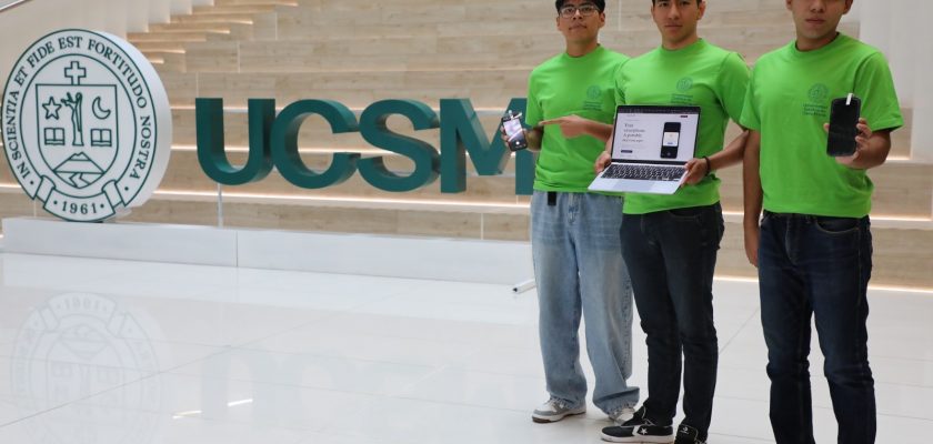 UCSM y HEM.ai