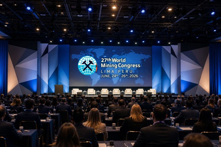 World Mining Congress