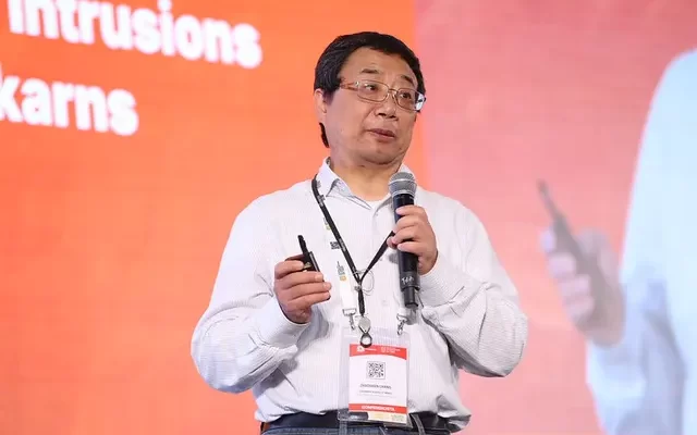 Zhaoshang Chang