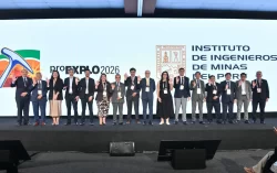 Más de 5,100 participantes marcaron el cierre de proEXPLO 2026