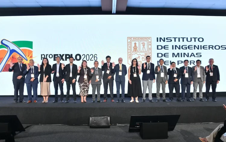 Más de 5,100 participantes marcaron el cierre de proEXPLO 2026